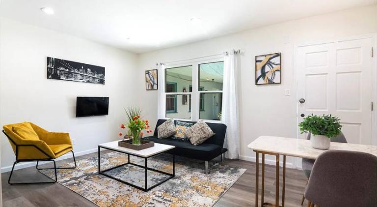 Holiday apartment for 2 persons in Culver City, CA