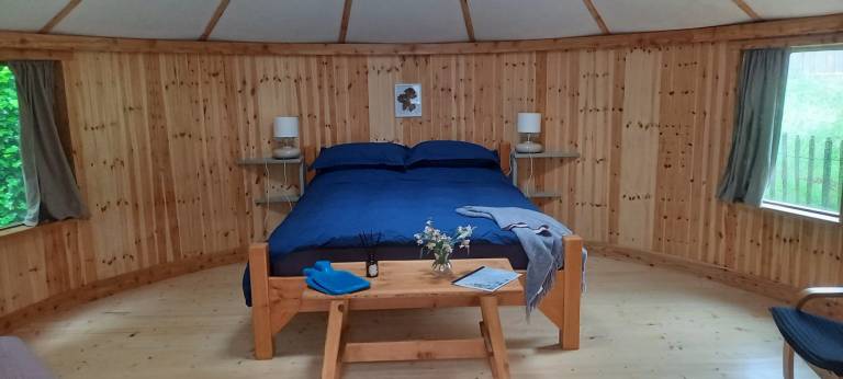 Unique Retreat Sleeps 2 with Hot Tub & Pets Ok