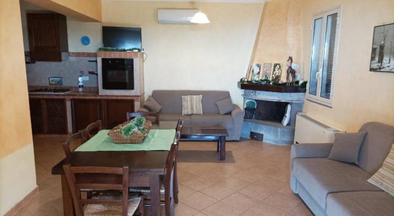 House with 2 rooms for 6 persons — photo 2