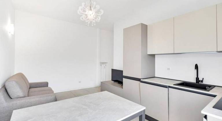 Apartment with 2 rooms for 3 persons — photo 3