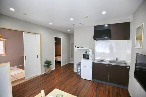 36 m² Ferienhaus
