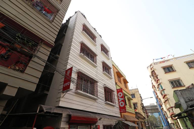 Hotel O BORO MA GUEST HOUSE