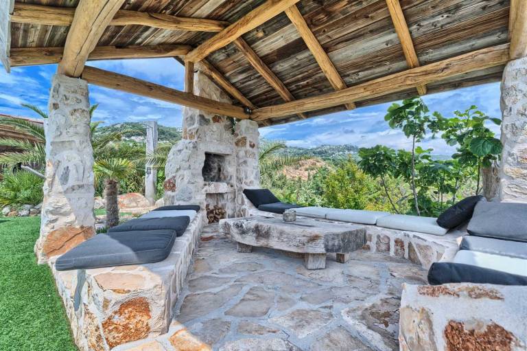 Designer LuxusVilla Hector - splendid views and luxurious relaxation by MyWaycation — photo 3