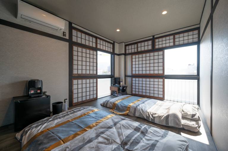 15 m² Ferienwohnung