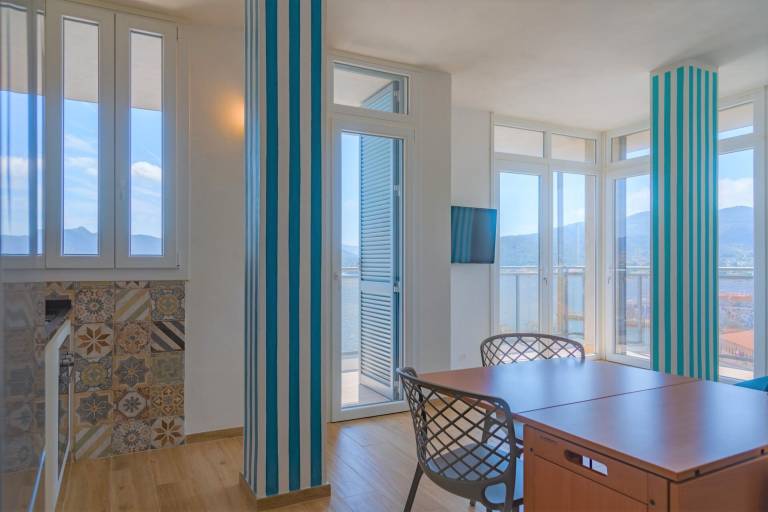 Ferienwohnung Portoferraio