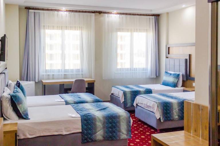 Aydin Cemberlitas Otel — photo 2