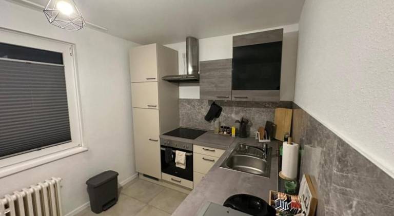 Apartment with 1 room for 4 persons — photo 4