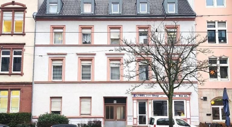 Holiday apartment with 2 rooms for 3 persons — photo 3