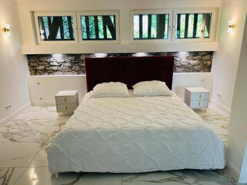 Apartment mit Hotelservice Dietkirchen