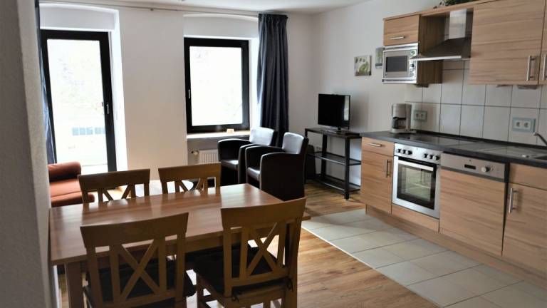 Ferienwohnung  Bremm