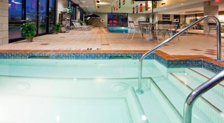 Holiday Inn Express Janesville-I-90 & US Highway 14 By IHG — photo 3