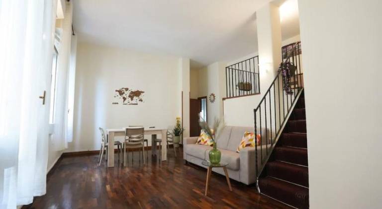 Nice rental apartment | Pets are welcome in Pompei