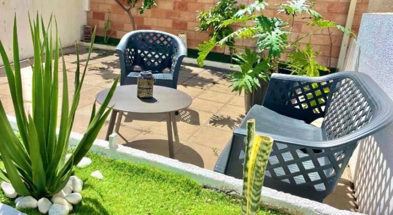 Holiday apartment with 1 room for 2 persons — photo 4