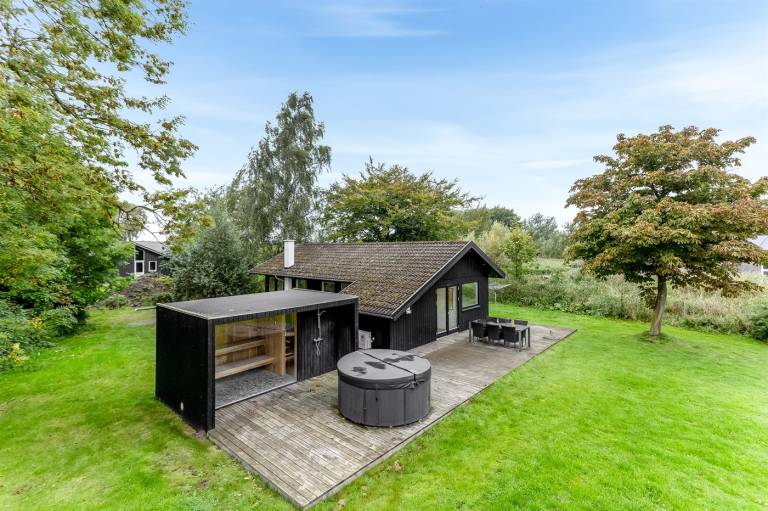 Ferienhaus Marielyst