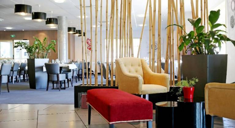 The Originals City, Hotel Le Caussea, Castres — photo 2