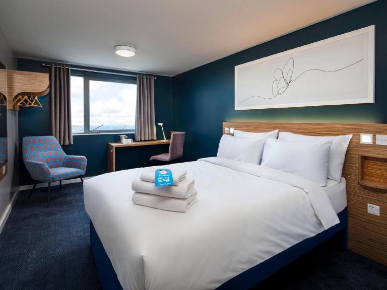 Travelodge Christchurch — photo 5