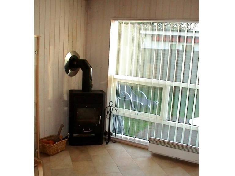 Ferienhaus "Franka" für 6 Personen und 3 Hunde. — photo 4