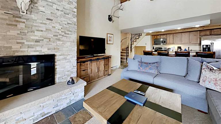 Condo Snowmass Village