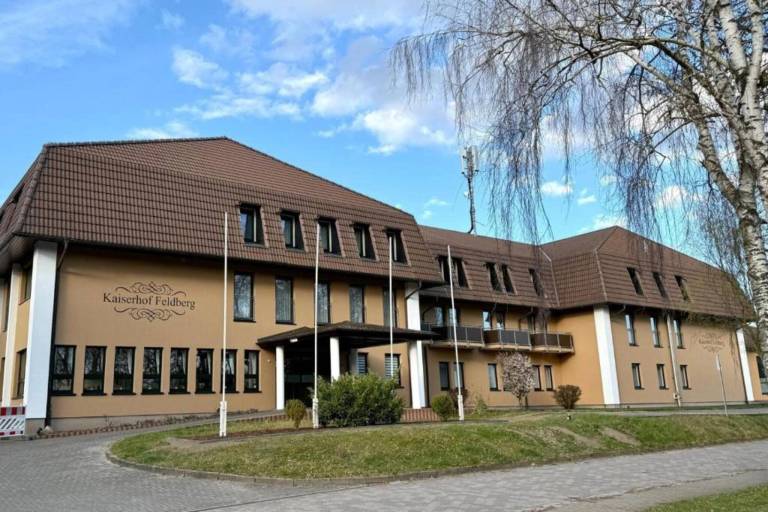 Ferienwohnung  Feldberg