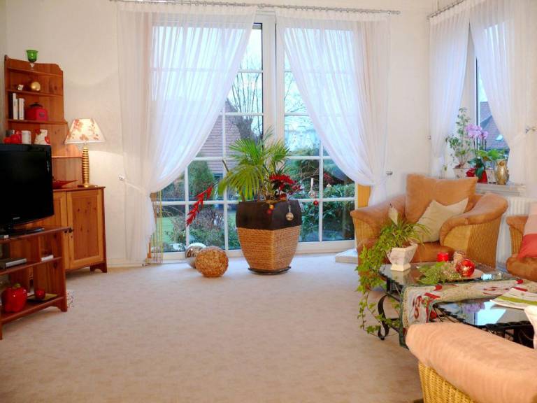 Apartment with 2 rooms for 5 persons — photo 2