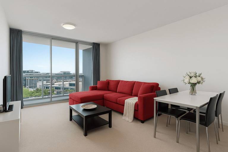 Apartment Kirribilli