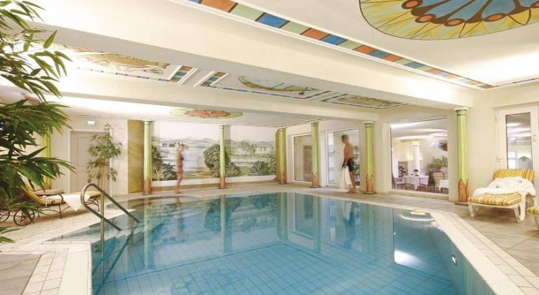 Ailwaldhof Parkhotel & Spa — photo 4
