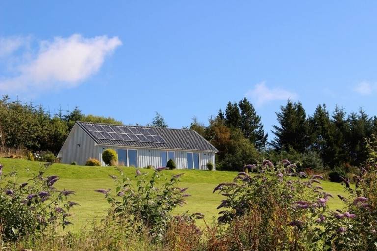 House Drumnadrochit