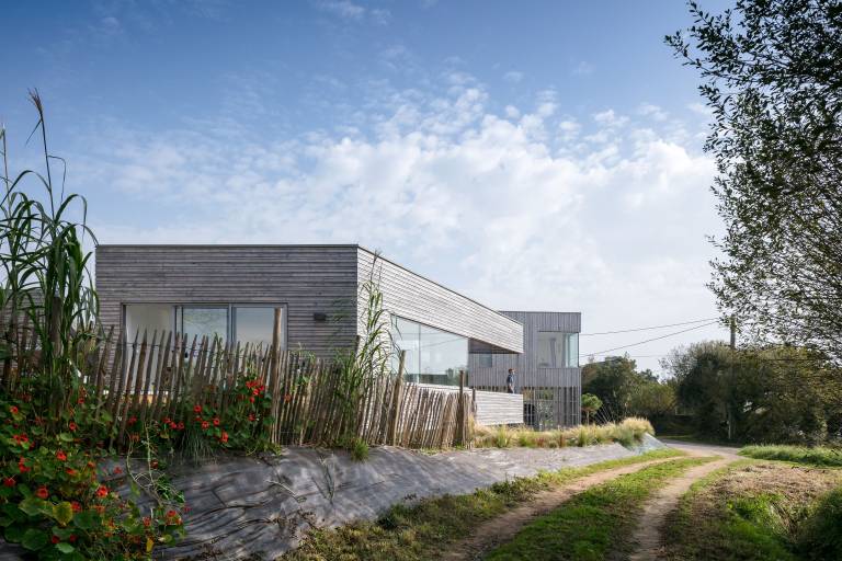 Villa Locmaria-Plouzané