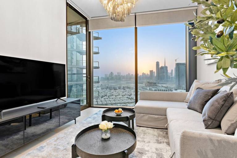 Appartement Nad Al Sheba 1
