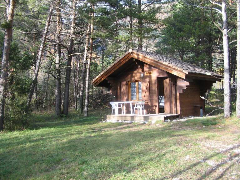 Huis  La Roche-des-Arnauds