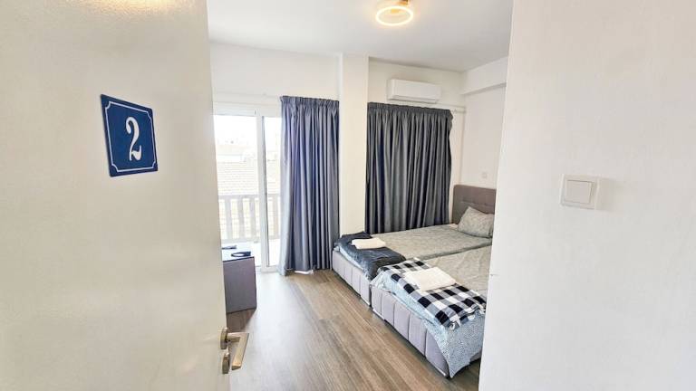 Apartment Larnaca