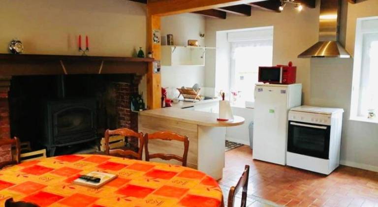 House with 1 room for 8 persons — photo 3
