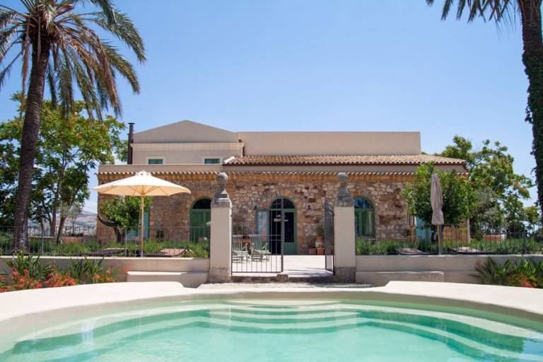 Camera privata Cammarata