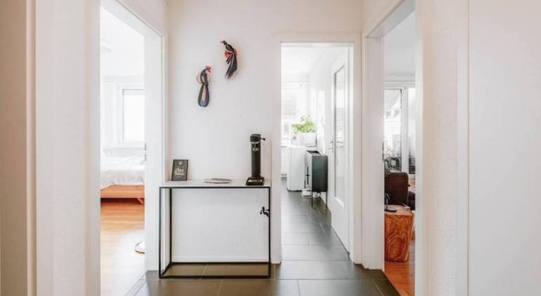 Holiday apartment for 3 persons — photo 4
