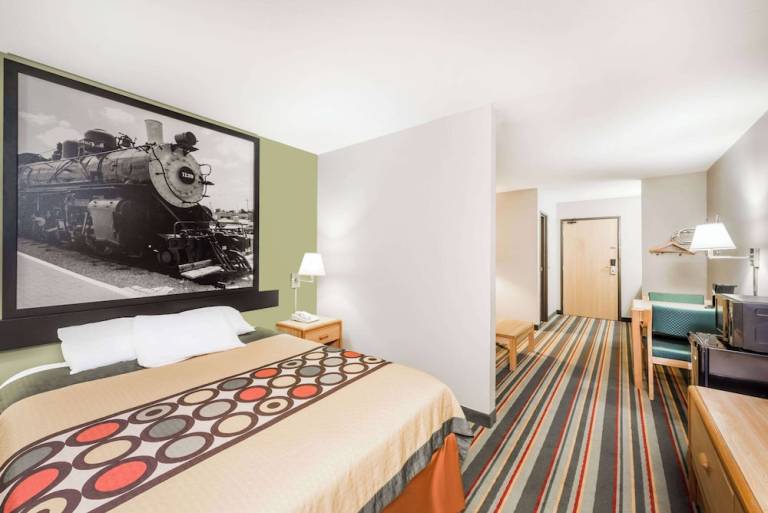 Motel Pleasant Valley