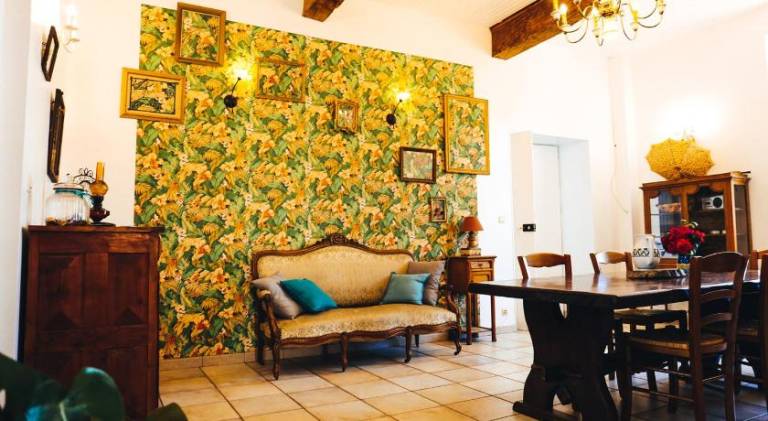 La Maison du Saula — photo 4