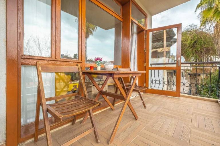 Appartement Antalya