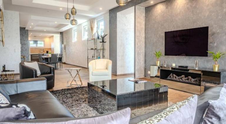 Ample holiday apartment | Pet-friendly — photo 2