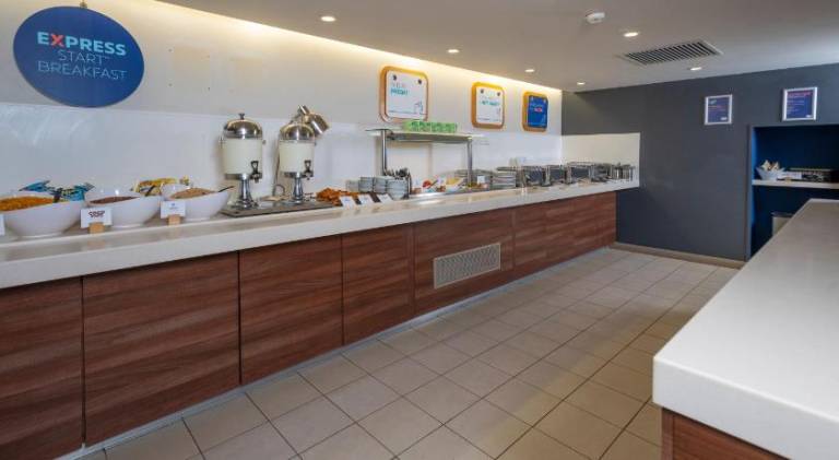 Holiday Inn Express Exeter East By IHG — photo 5
