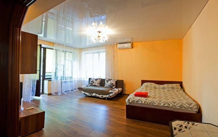 Apartment  Almaly District