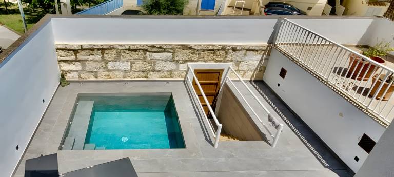 House with terrace, barbecue & private pool | Sea view | Perfect for remote work — photo 3