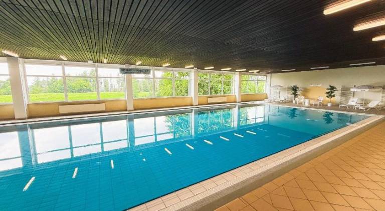 Rental apartment with pool & sauna — photo 2