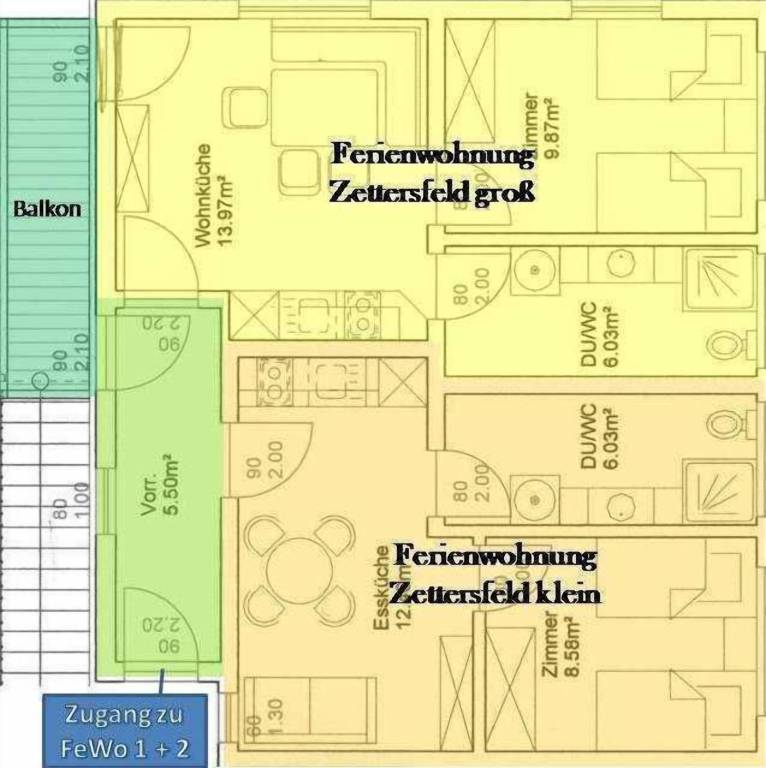 Ferienwohnung Lienz