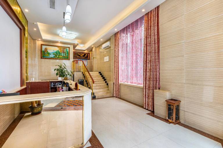 Shenzhen kaixin Hotel in Shenzhen