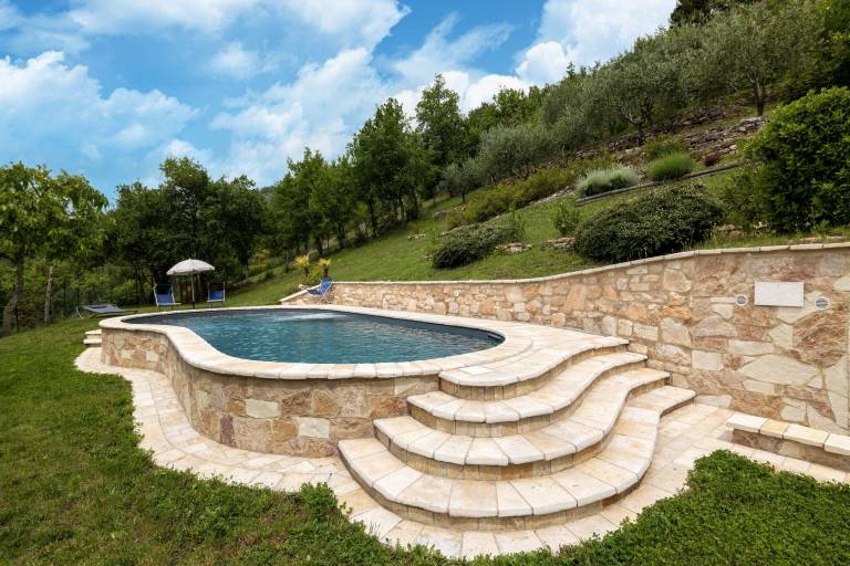 House  Acqualagna
