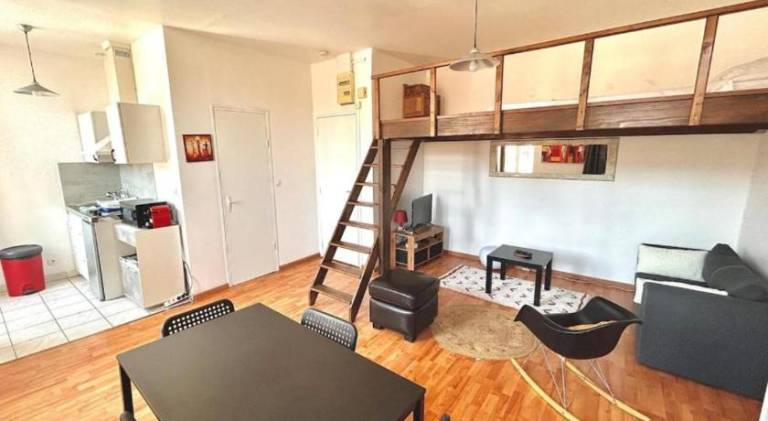 Apartment for 5 persons — photo 5