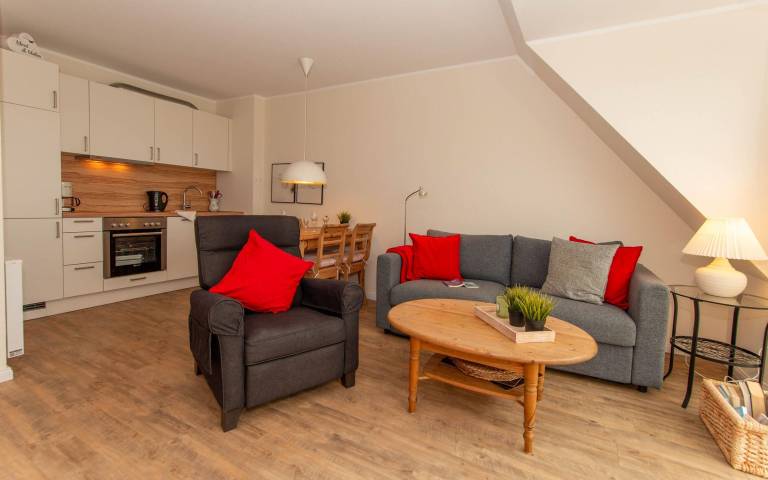 Rental apartment | Sea view — photo 2