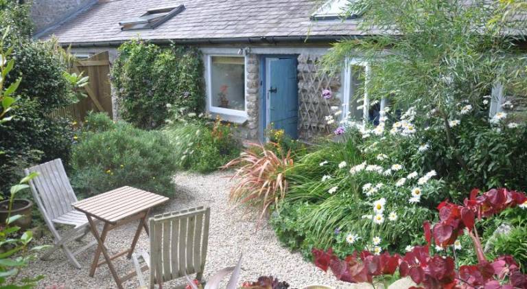 House with 1 room for 2 persons in Penzance