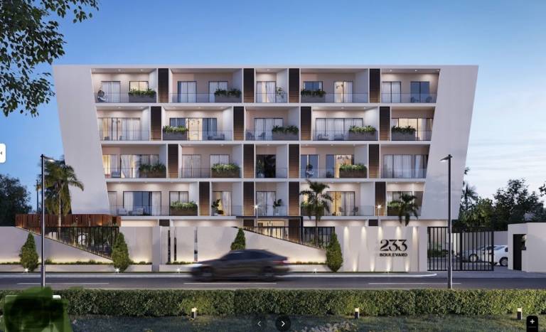 Apartment Labadi