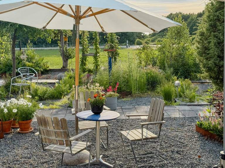 Vacation home with sauna, terrace & garden | Suitable for remote work — photo 4